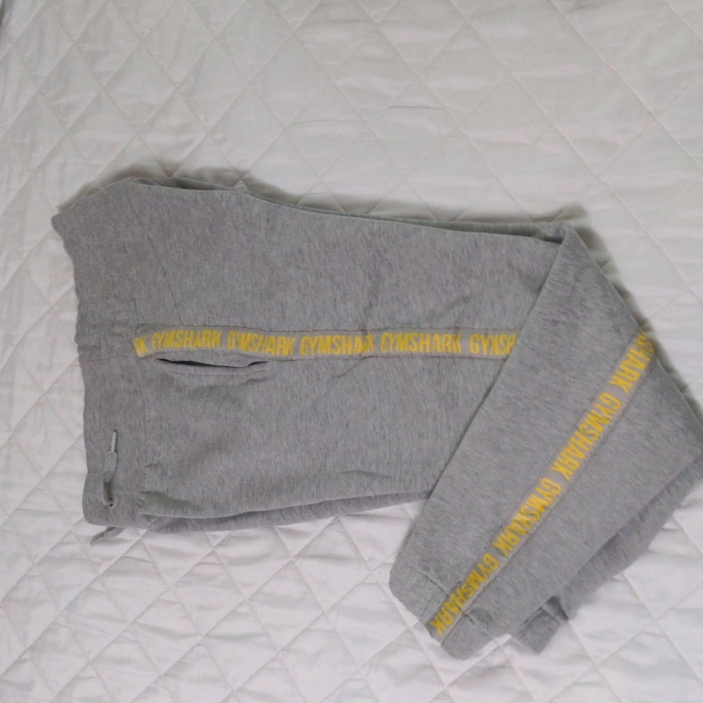 Gymshark OG Sweatpants